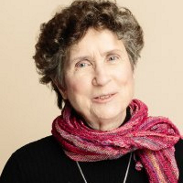 Sister Marilyn Lacey